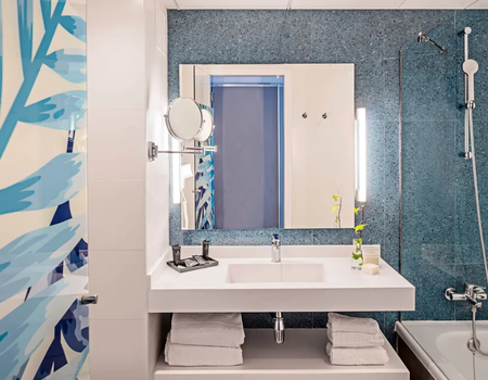 Hôtel Aquahôtel Onabrava 4* - 4