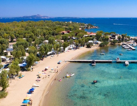 Camping Centro Vacanze Isuledda - 3