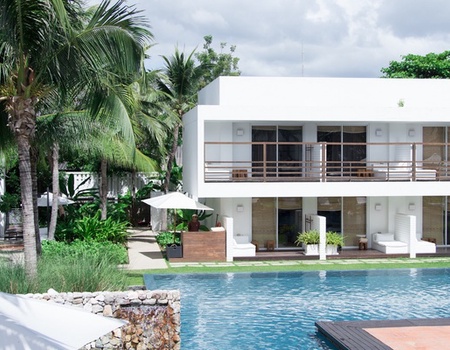 Circuit Trésors de Thaïlande et Hua Hin 5* - 1