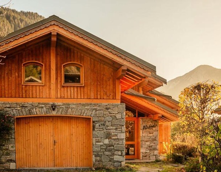 Chalet Alideale - Maeva - Savoie - Champagny en Vanoise, Alpes du Nord - Image 3