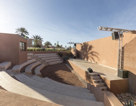 Hôtel Be Live Experience Palmeraie 4* - 5