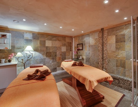 Résidence CGH & Spa L'Orée des Cimes 4* - 5