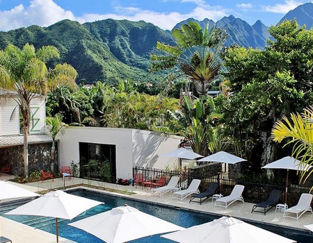 Dimitile Hôtel et Spa by Ôvoyages 4* - 1