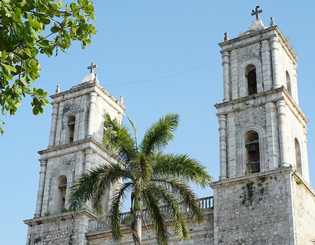 Séjour en étape avec location de voiture 