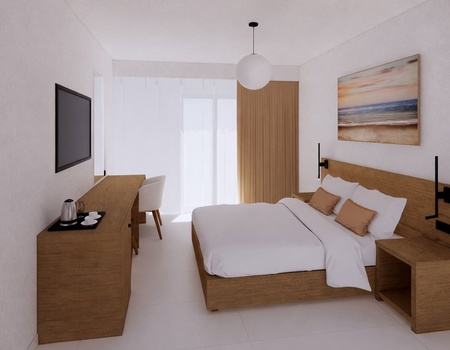 Club Marmara Zorbas Beach 4* - Choix Flex - 2