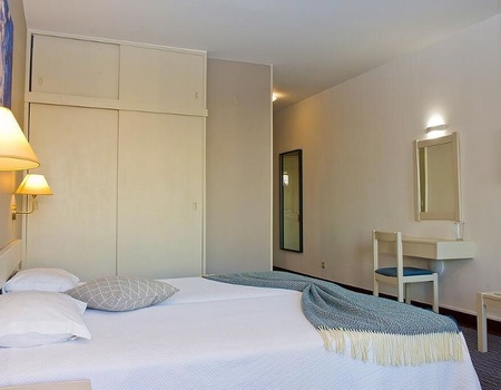 Hôtel Aparthotel Imperatriz 3* - 4