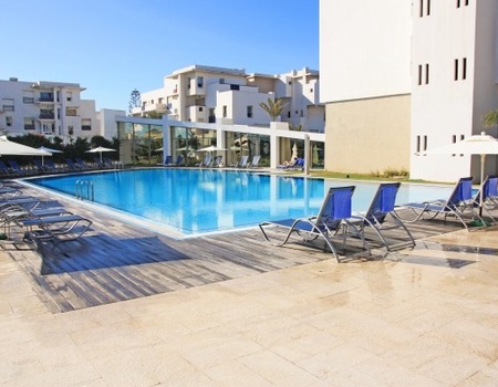 Hôtel Atlas Essaouira & Spa ***** - 3