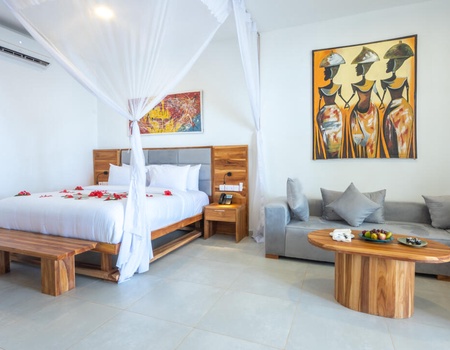 Hôtel Royal Mandarin Hotel et Resort 5* - 5