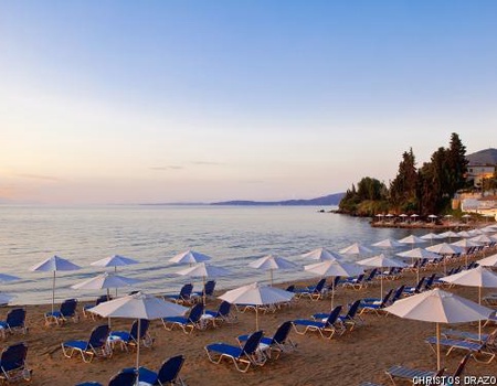 Club Framissima Premium Aeolos Beach 4* - 2