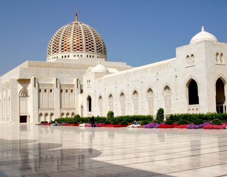 Circuit Les Incontournables d'Oman en 7 jours - 3