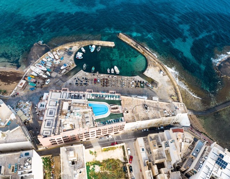 Hôtel Calypso Gozo 4* - Image 2