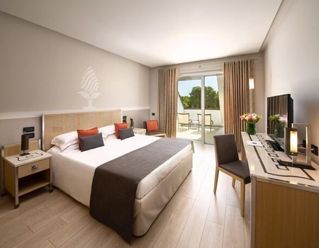 Hôtel Kalidria Thalasso and Spa 5* - 3