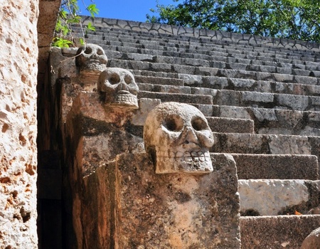 Découverte du Monde Maya et Guatemala - 14J/12N - Limité à 18 pers. - 2025 - 3