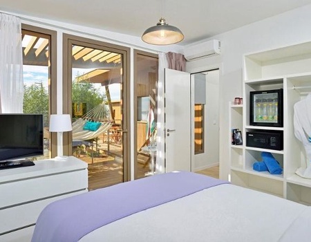 Hôtel Radisson Blu Resort Taghazout Bay Surf Village 4* - 4