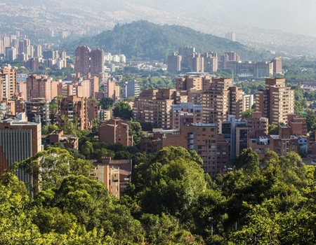 Circuit Enivrante, Colombie sur la route du café - Bogota, Colombie - Image 5