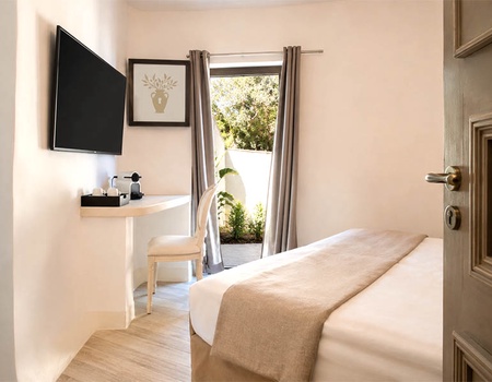 Hôtel Hostellerie Du Moulin Des Oliviers 5* - Corse, France - Image 3