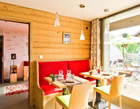 Nature, détente, et gastronomie en Haute-Savoie - 4* - Les Carroz d'Araches, Alpes du Nord - Image 1