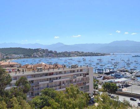 Hôtel Castel Vecchio 3* (vols vacances) - 2