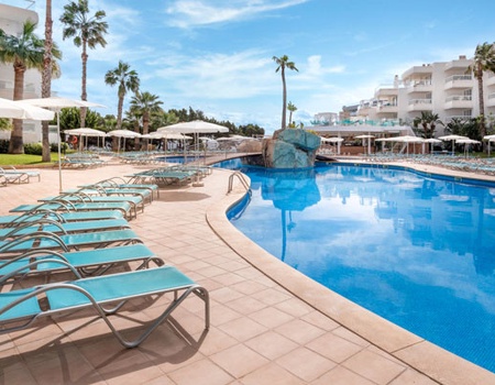 Hôtel Apartamentos Tropic Garden 4* - 3