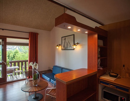 Résidence Castell'Verde - 5