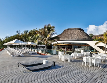 COMBINÉ 2 ILES : RÉUNION + ILE MAURICE Le Nautile Beachfront + Radisson Blu Poste Lafayette Resort & Spa 10 nuits **** - 3