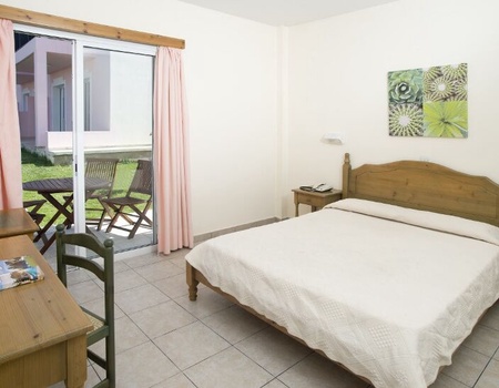Akamanthea Holiday Village 3* - 3