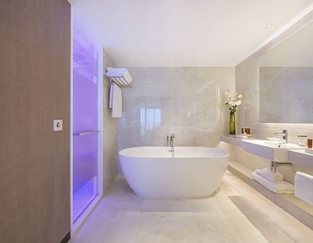 Amathus Beach 5* - 4