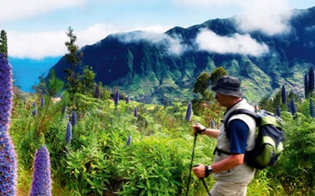 Madère Saveur Rando 5* - Madère - 4