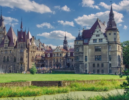 Autotour Balade polonaise à votre rythme 4* - 1