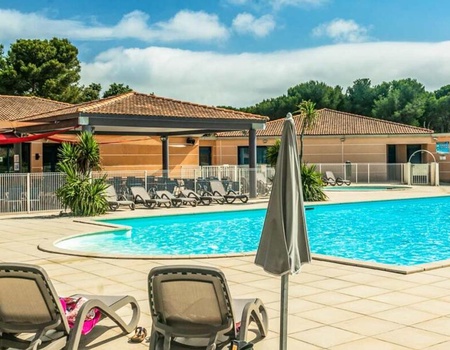 Les Chalets de la Mer, 4* - 4