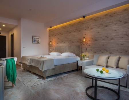 Hôtel Algara Beach 4* - 3
