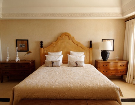 Riad Villa Blanche - 4