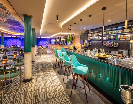 Hôtel Princess Inspire Tenerife 4* (Adults Only +16) - 3