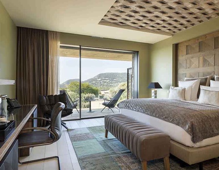 Hôtel Les Régalia Hôtel & Spa 5* - Corse, France - Image 1