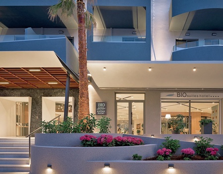 Hôtel Bio Suite Hotel 4* - Crète, Grèce - Image 5