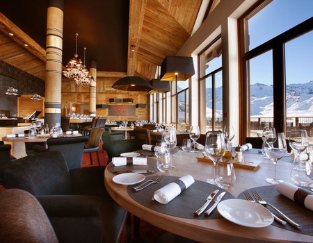 Résidence Koh-I Nor 5* - Savoie - Val Thorens, Alpes du Nord - Image 5