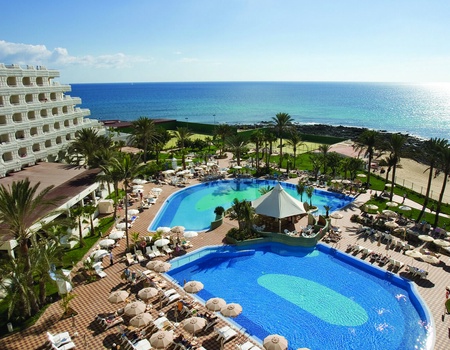 Hôtel Riu Palace Tres Islas 4* - Fuerteventura, Canaries - Image 5