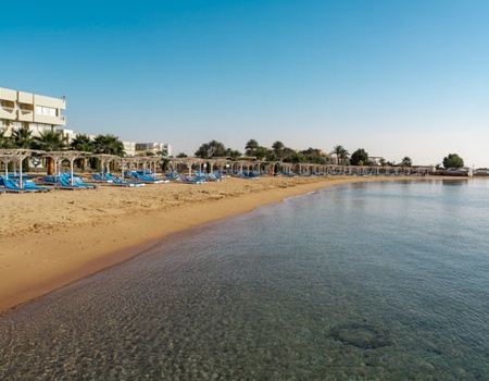 Hôtel Seven Seas Jolie Bay 5*