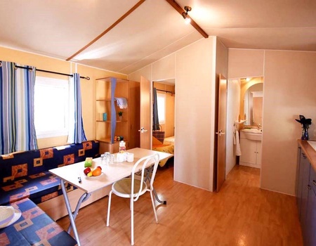 Camping Les Salisses - 3