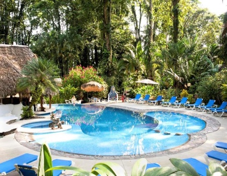 Balade en liberté - Trésors des Caraïbes et joyaux de la forêt tropicale - San Jose, Costa Rica - Image 2