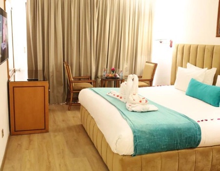 Club Coralia Royal Mirage 4* - Agadir, Maroc - Image 3