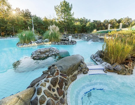 Center Parcs - Domaine des Hauts de Bruyères - Chaumont sur Tharonne, Centre - Image 3
