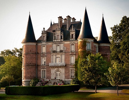Escapade Romantique et dîner gastronomique près de Rennes - 5* - Image 2