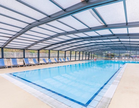 Camping Paradis - Val De Coise, 4* - 1