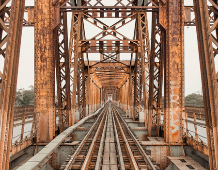 Circuit Trésors & Croisières Vietnamiennes Et Séjour Au Kappa Club Dhawa Ho Tram 5* - 3