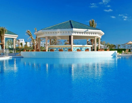 Hôtel Iberostar Royal El Mansour et Thalasso 5* - 2