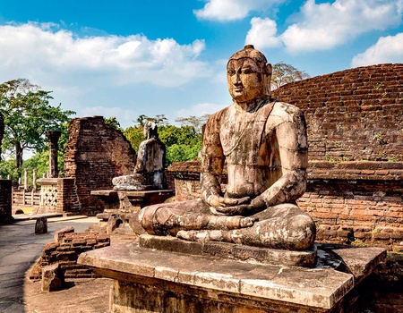 Circuit privé Nature et temples du Sri Lanka - 3