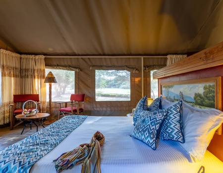 Circuit L'âme sauvage : voyage entre Kenya et Tanzanie - 5