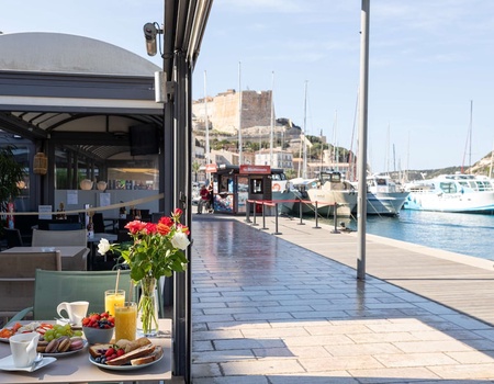 Best Western Hôtel Du Roy d’Aragon - Corse du Sud - Bonifacio, Corse - Image 2