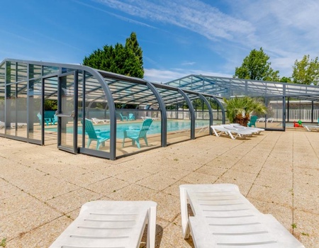 Camping Sun Océan, 3* - 2